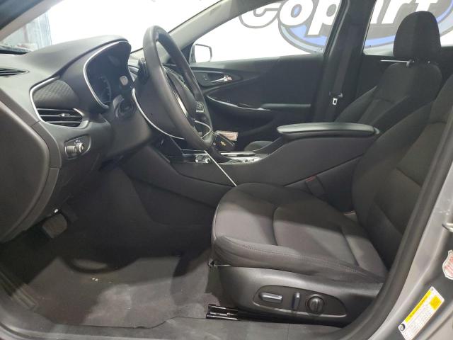 Photo 7 from auction – 2023 CHEVROLET MALIBU LT with VIN 1G1ZD5ST4PF170734