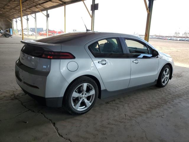 Photo 3 from auction – 2013 CHEVROLET VOLT with VIN 1G1RA6E48DU141991