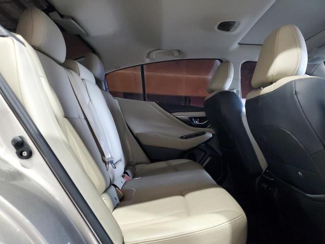 Photo 10 from auction – 2020 SUBARU LEGACY LIM with VIN 4S3BWGN68L3007939