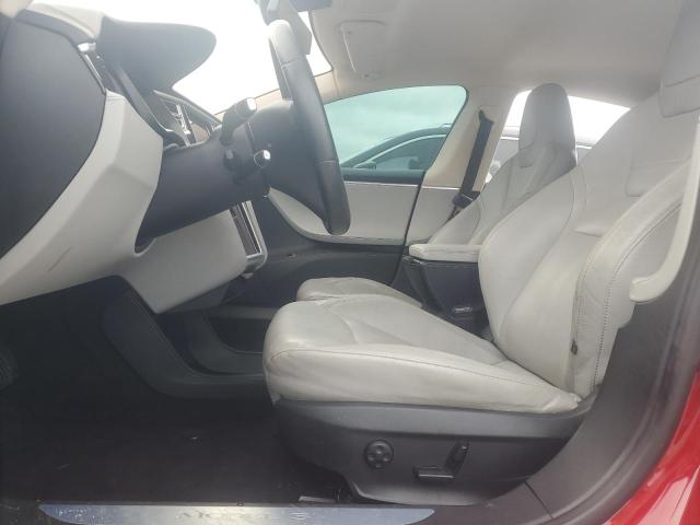 Photo 7 from auction – 2015 TESLA MODEL S 85 with VIN 5YJSA1H12FF094546