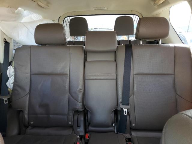 Photo 10 from auction – 2014 LEXUS GX 460 with VIN JTJBM7FX8E5073893