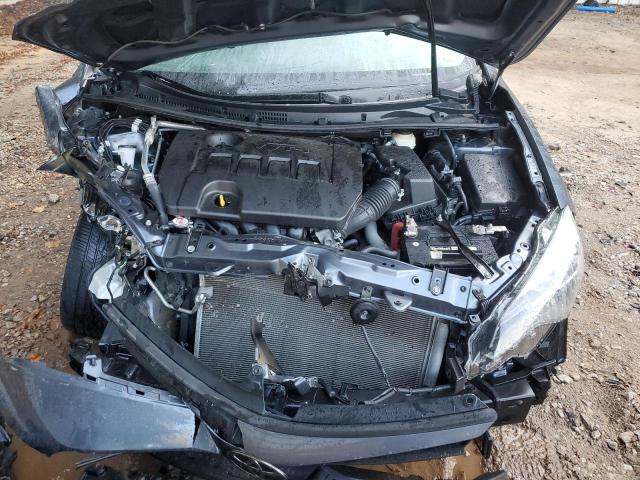 Photo 11 from auction – 2018 TOYOTA COROLLA L with VIN 2T1BURHE5JC978809
