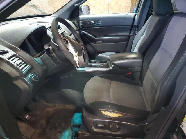 Photo 7 from auction – 2014 FORD EXPLORER P with VIN 1FM5K8AR6EGB91249