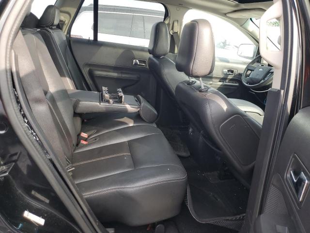 Photo 11 from auction – 2007 FORD EDGE SEL P with VIN 2FMDK49C17BB26761