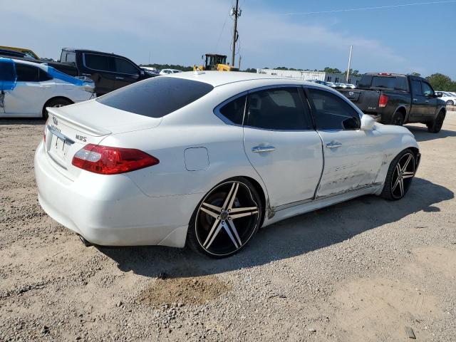 Photo 3 from auction – 2012 INFINITI M37 with VIN JN1BY1AP7CM330706