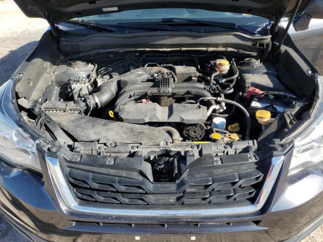 Photo 12 from auction – 2017 SUBARU FORESTER 2 with VIN JF2SJAAC9HG530296
