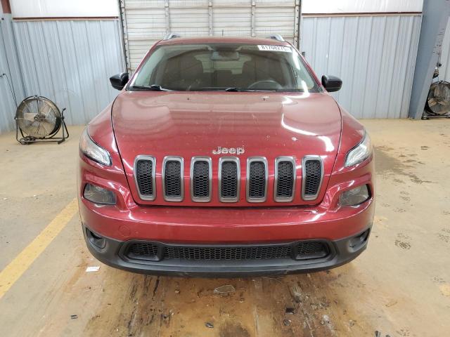 Photo 5 from auction – 2015 JEEP CHEROKEE LATITUDE with VIN 1C4PJMCS1FW524702