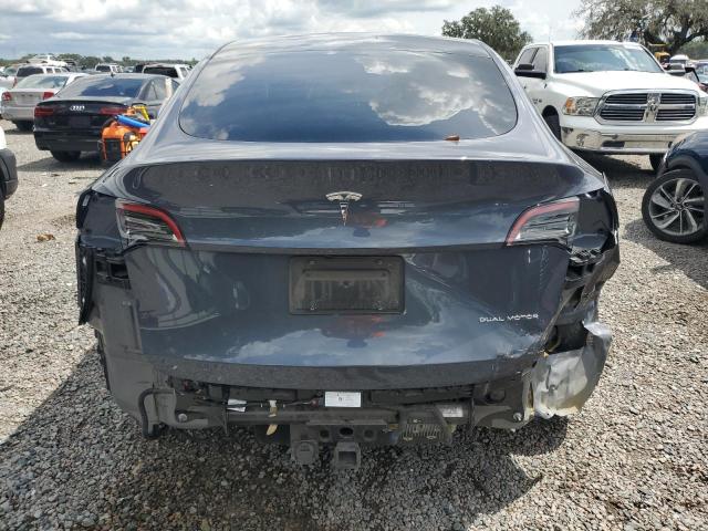 Photo 6 from auction – 2023 TESLA MODEL Y with VIN 7SAYGDEE4PA174997
