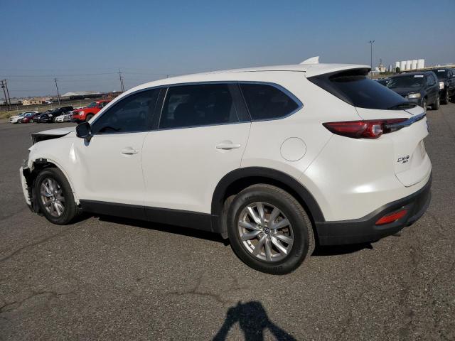Photo 2 from auction – 2017 MAZDA CX-9 SPORT with VIN JM3TCBBY3H0131946