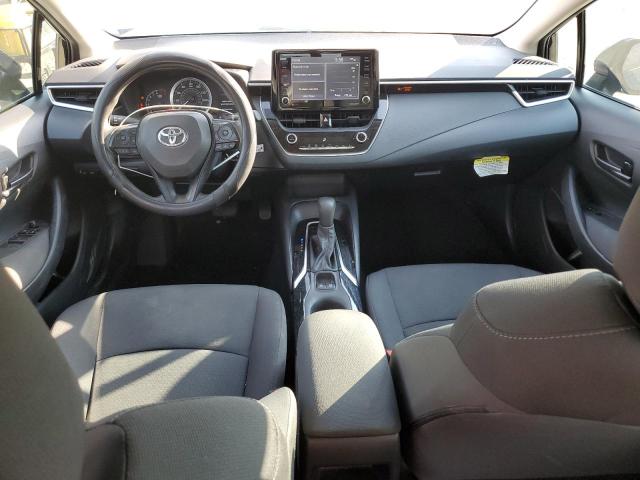 Photo 8 from auction – 2022 TOYOTA COROLLA LE with VIN 5YFEPMAE1NP388145