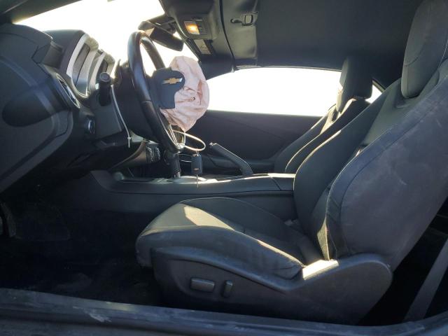 صورة رقم 7 من المزاد - 2015 CHEVROLET CAMARO مع VIN 2G1FD3D33F9287054