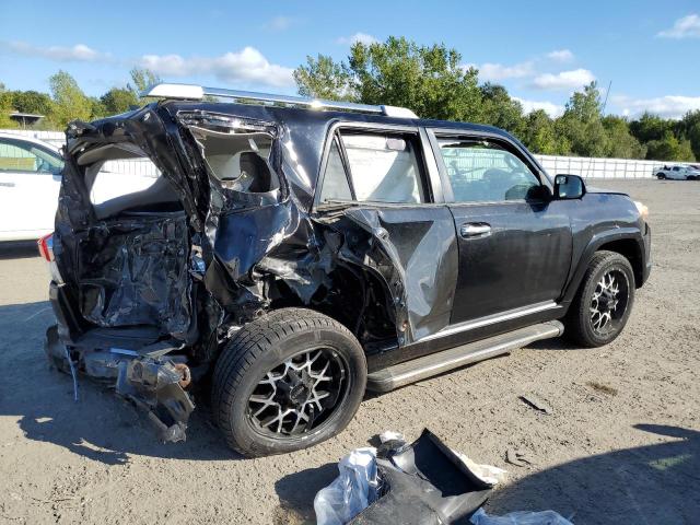 Photo 3 from auction – 2011 TOYOTA 4RUNNER SR5 with VIN JTEBU5JR5B5049090