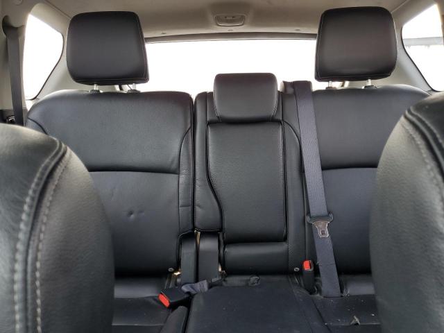 Photo 10 from auction – 2012 MITSUBISHI OUTLANDER with VIN JA4AT2AW2CU608491