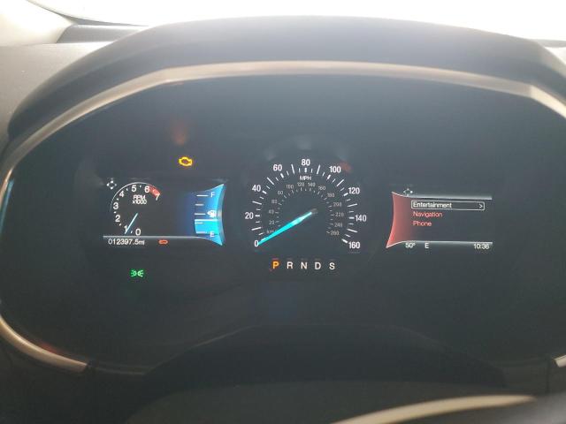 Photo 9 from auction – 2018 FORD EDGE TITAN with VIN 2FMPK4K8XJBB56710