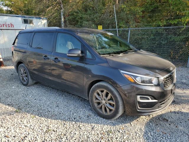 Photo 4 from auction – 2020 KIA SEDONA with VIN KNDMB5C19L6646992