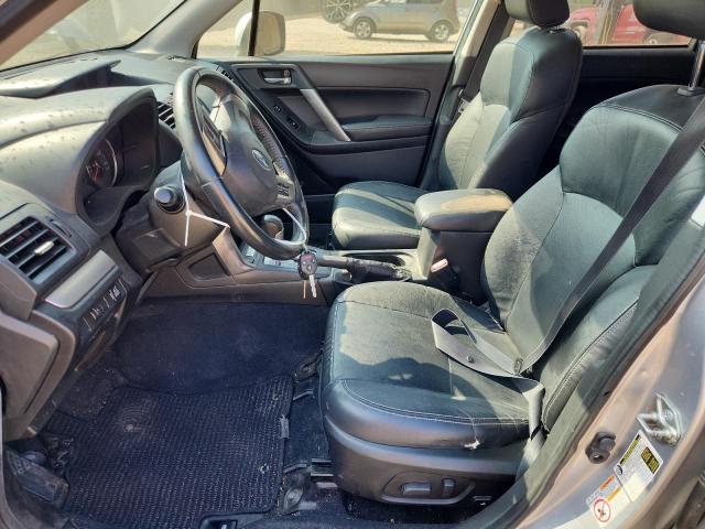 Photo 7 from auction – 2014 SUBARU FORESTER 2 with VIN JF2SJAHC1EH418779