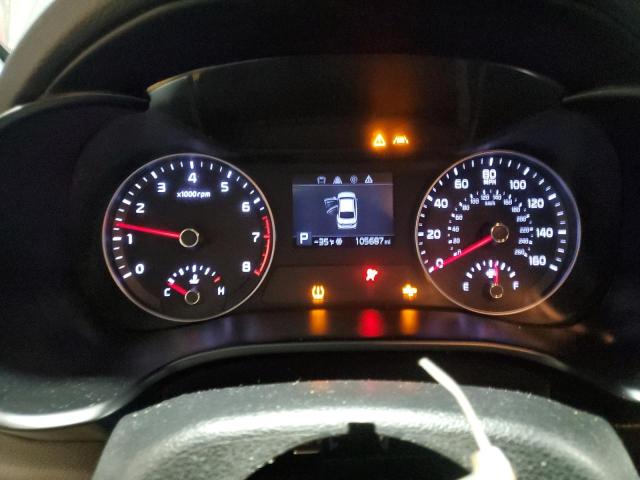 Photo 9 from auction – 2019 KIA FORTE FE with VIN 3KPF24AD5KE114860