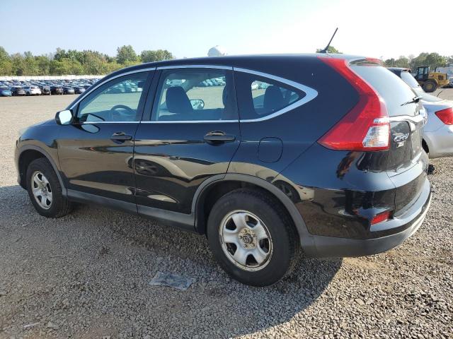 Photo 2 from auction – 2015 HONDA CR-V LX with VIN 5J6RM4H37FL098107