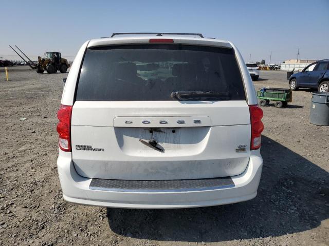 Photo 6 from auction – 2016 DODGE GRAND CARAVAN with VIN 2C4RDGCG0GR380244