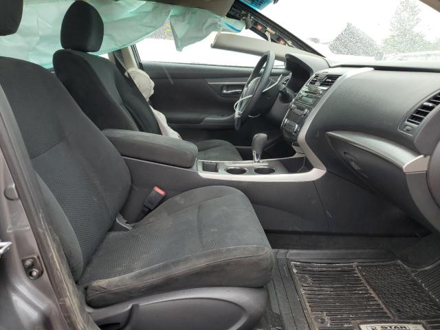 Photo 7 from auction – 2015 NISSAN ALTIMA 2.5 with VIN 1N4AL3AP6FC175343