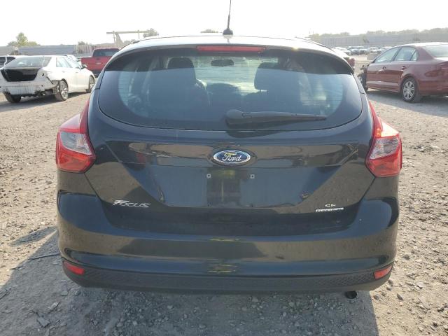 Photo 6 from auction – 2014 FORD FOCUS SE with VIN 1FADP3K27EL372671
