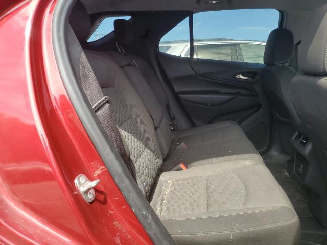 Photo 10 from auction – 2020 CHEVROLET EQUINOX LT with VIN 3GNAXKEV2LS553396