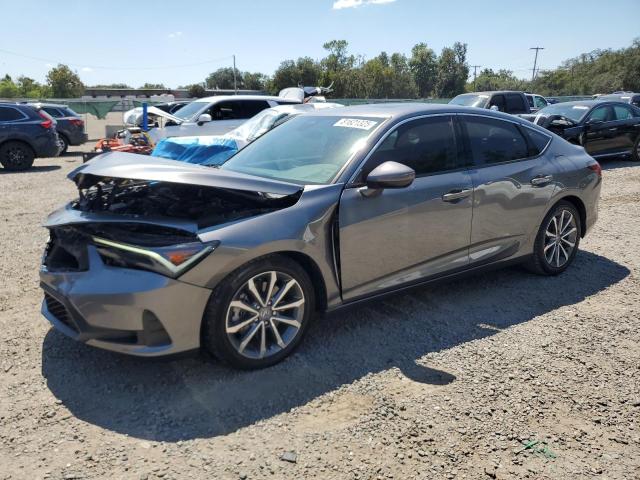 Photo 1 from auction – 2024 ACURA INTEGRA with VIN 19UDE4H24RA004397