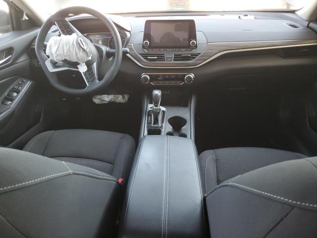 Photo 8 from auction – 2025 NISSAN ALTIMA SV with VIN 1N4BL4DV3SN383666