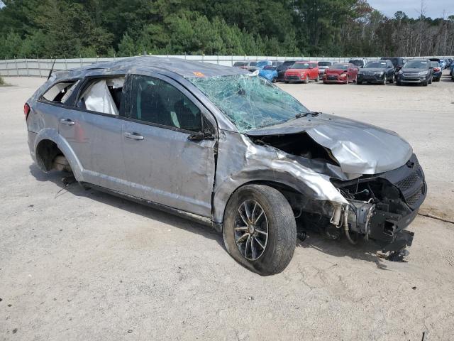 Photo 4 from auction – 2018 DODGE JOURNEY SE with VIN 3C4PDCAB7JT533245