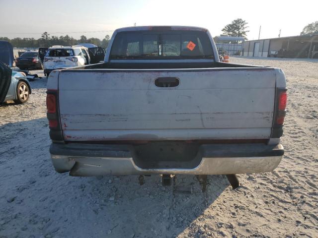 Photo 6 from auction – 1999 DODGE RAM 1500 with VIN 3B7HC12Y4XG177384