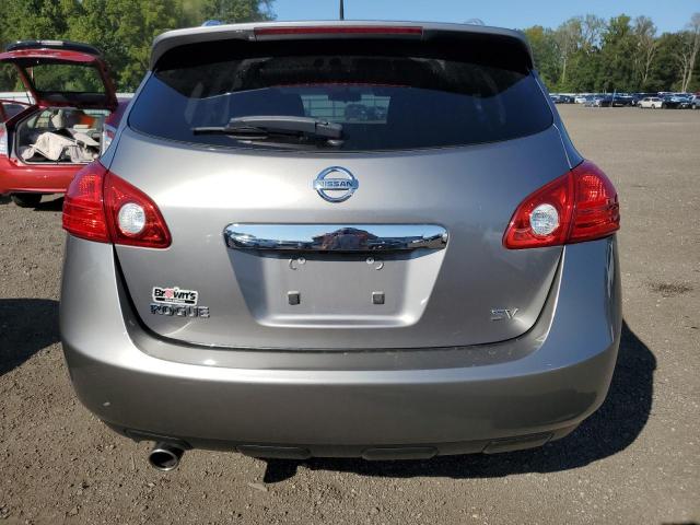 Photo 6 from auction – 2013 NISSAN ROGUE S with VIN JN8AS5MT2DW534110