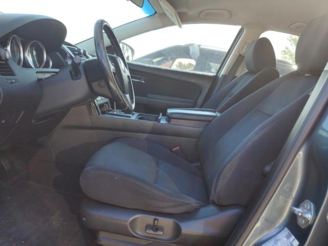 Photo 7 from auction – 2013 MAZDA CX-9 SPORT with VIN JM3TB2BA0D0410237