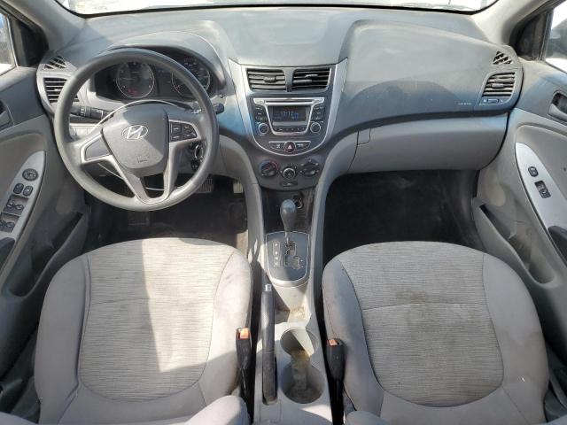 Zdjęcie 8 z aukcji – 2017 HYUNDAI ACCENT SE z VIN KMHCT5AE7HU307094