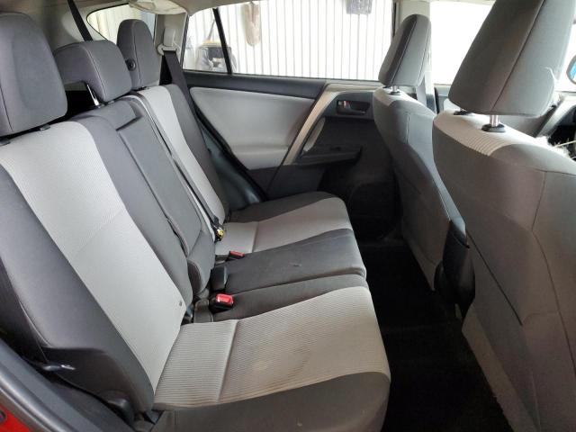 Photo 11 from auction – 2015 TOYOTA RAV4 LE with VIN JTMBFREV2FJ048392
