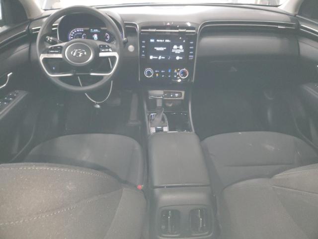Photo 8 from auction – 2023 HYUNDAI TUCSON SEL with VIN 5NMJBCAEXPH250964