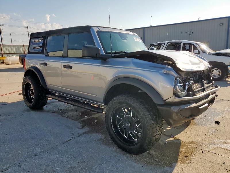 Photo 4 from auction – 2023 FORD BRONCO BAS with VIN 1FMDE5BH1PLB05489