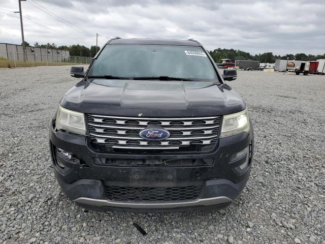 Photo 5 from auction – 2017 FORD EXPLORER L with VIN 1FM5K7F86HGC23051