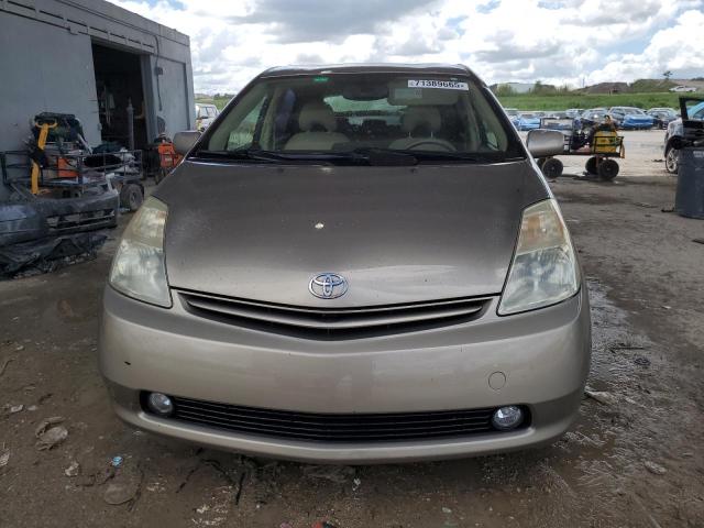 Photo 5 from auction – 2005 TOYT PRIUS with VIN JTDKB20U853057442