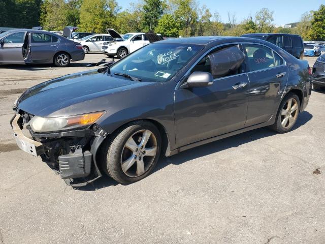 Photo 1 from auction – 2010 ACURA TSX with VIN JH4CU2F69AC031190
