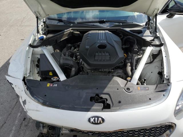 Zdjęcie 11 z aukcji – 2020 KIA STINGER z VIN KNAE15LA1L6074272