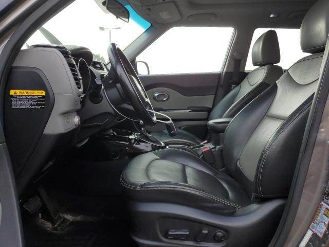 Photo 7 from auction – 2016 KIA SOUL + with VIN KNDJP3A52G7333250