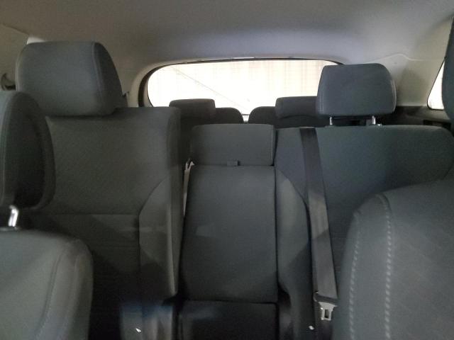 Photo 10 from auction – 2016 KIA SORENTO LX with VIN 5XYPGDA58GG179890