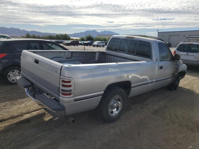 Photo 3 from auction – 1994 DODGE RAM 1500 with VIN 1B7HC16YXRS604489