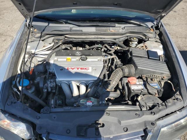 Photo 11 from auction – 2004 ACURA TSX with VIN JH4CL96854C004988