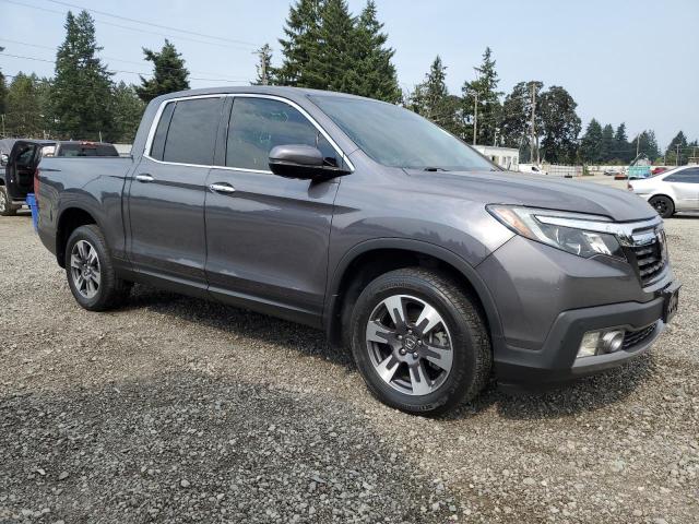 Photo 4 from auction – 2019 HONDA RIDGELINE with VIN 5FPYK3F74KB019486