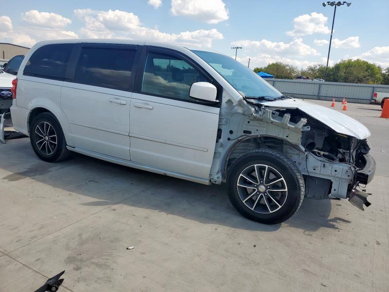 Photo 4 from auction – 2016 DODGE GRAND CARA with VIN 2C4RDGCG4GR124897