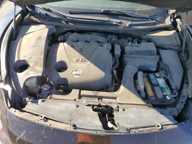 Foto 11 de la subasta – 2014 NISSAN MAXIMA S con VIN 1N4AA5AP0EC488369