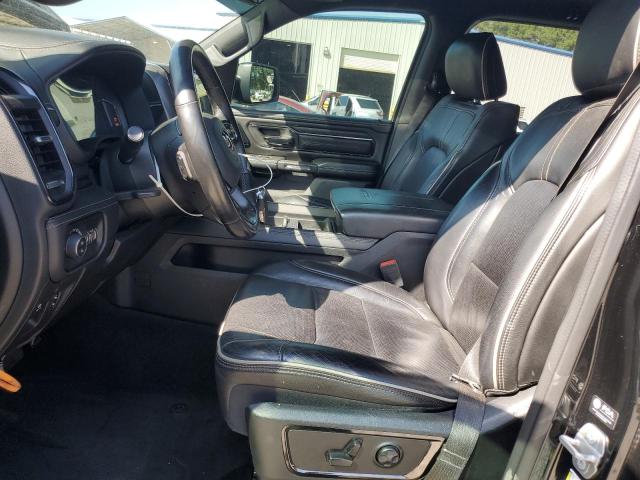 Photo 7 from auction – 2023 RAM 1500 LIMIT with VIN 1C6SRFHT7PN540644