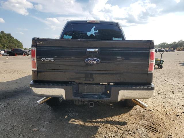 Zdjęcie 6 z aukcji – 2013 FORD F150 SUPER z VIN 1FTFW1CF2DKF41298