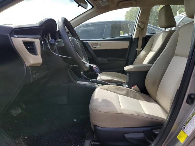 Photo 7 from auction – 2015 TOYOTA COROLLA L with VIN 2T1BURHEXFC452134